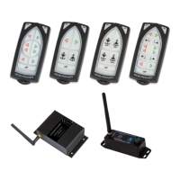 Preview: Side-Power SLEIPNER RCT-20U