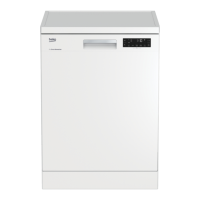 Preview: Beko DFN28 R21 W
