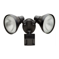 Preview: Defiant DFI-5415-WH