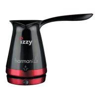 Preview: izzy Harmani