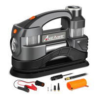 Preview: Avid Power AHCAP068