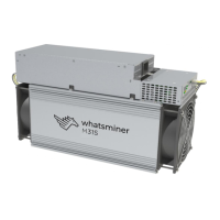 Preview: MicroBT WhatsMiner M31 S