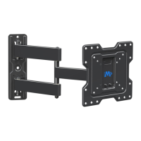 Preview: Mounting Dream MD2413-S