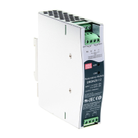 Preview: Mean Well DRDN20