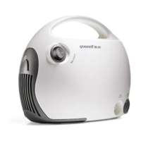 Preview: Yuwell 403 T