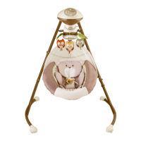 Preview: Fisher-Price CHM56