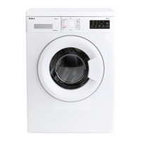 Preview: Amica AWB612L