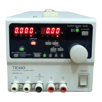 Preview: TEXIO PAR-A Series