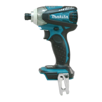 Preview: Makita DTD145