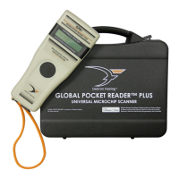 Preview: GLOBAL POCKET READER PLUS