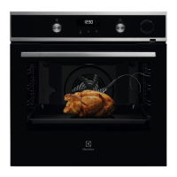 Preview: Electrolux OOP740NZ