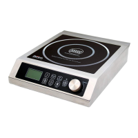 Preview: Max Burton ProChef-3000