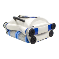 Preview: Water Tech Pool Blaster CX-1