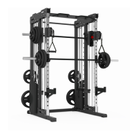 Preview: Titanium Strength FSR400