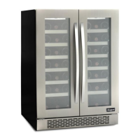 Preview: Avantgarde VINOPAZZO VPC42 DS