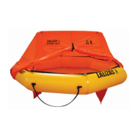 Preview: Lalizas INFLATABLE LIFERAFT