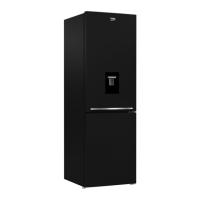 Preview: Beko CXFG1685 DB