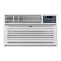 Preview: Haier HTWR08 XCR