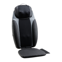 Preview: HoMedics MCS-950HJ