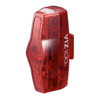 Preview: Cateye VIZ100