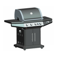 Preview: Master cook SRGG41628