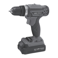 Preview: Lux Tools A-BS-20-D