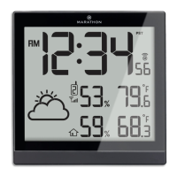 Preview: Marathon BA030016