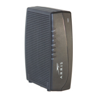 Preview: Arris Touchstone TM902