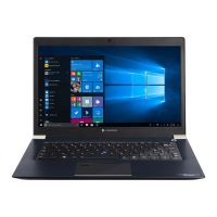Preview: dynabook TECRA X40-F