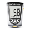 Blood Glucose Meter Logo