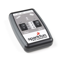 Preview: sparkfun RTK Surveyor