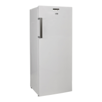Preview: Beko RFSA240 M23 W