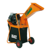 Chippers/Shredders Logo