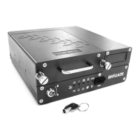 Preview: Brigade MDR-504 Series