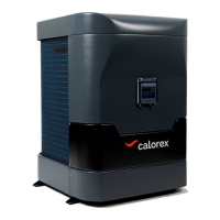 Preview: Calorex VPT Series