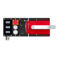 Preview: EUCHNER MGB2-I-BP Series