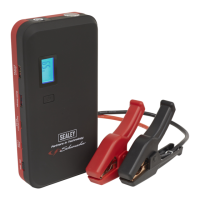 Preview: Sealey SL69S