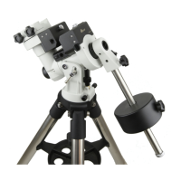 Preview: iOptron CEM25P