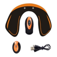 Preview: Mania EMS HIP TRAINER