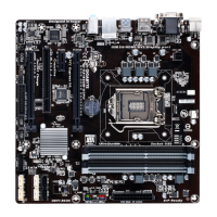 Preview: Gigabyte GA-B85 M-D3 PH
