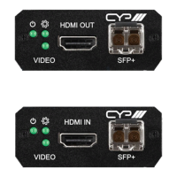 Preview: CYP AVX-101F-KIT