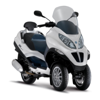 Preview: PIAGGIO MP3 Hybrid