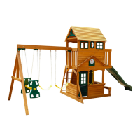 Preview: KidKraft ASHBERRY