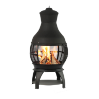 Preview: BIGHORN CHIMENEA SRCH06D