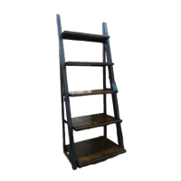 Preview: Whalen Bayside CUS72LBK-5C