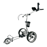 Preview: Nova Caddy X9 RD