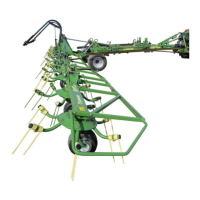 Preview: Krone KWT 1600