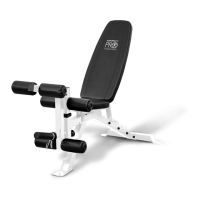 Preview: Impex MARCY PRO PM-5788