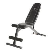 Preview: Impex MARCY SB-10115