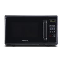 Preview: Farberware FMO09 AHTBKE